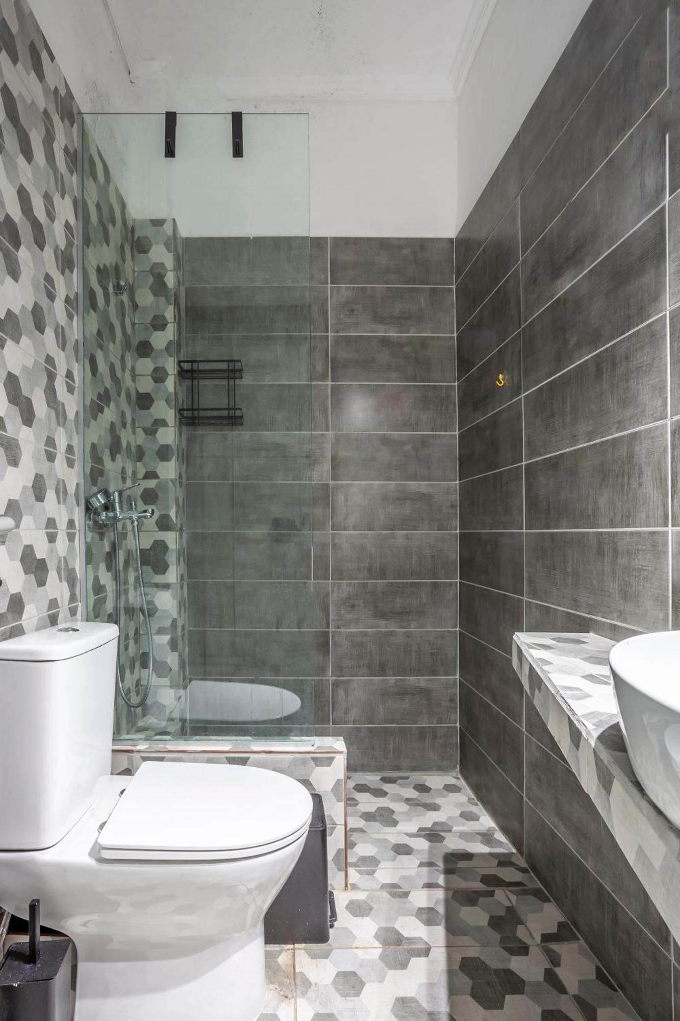 Akrotiri Apartment Pefkochori Zimmer foto